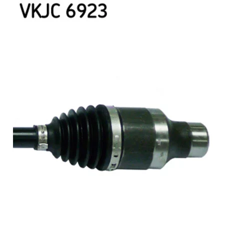 Hnací hriadeľ VKJC 6923 /SKF/ - obr. 2