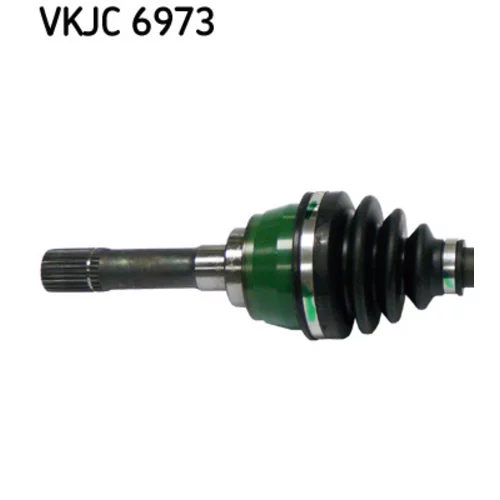 Hnací hriadeľ VKJC 6973 /SKF/ - obr. 1