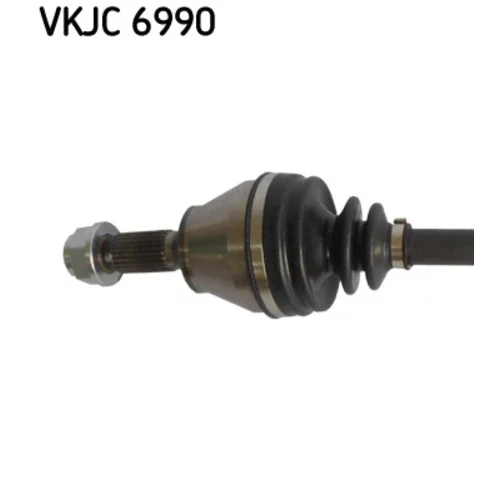 Hnací hriadeľ VKJC 6990 /SKF/ - obr. 1
