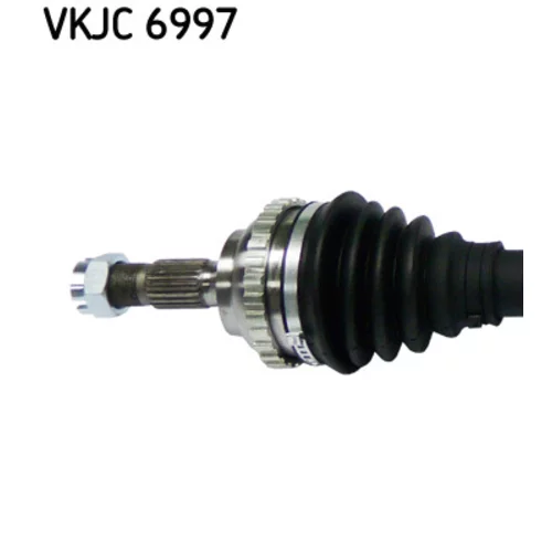 Hnací hriadeľ VKJC 6997 /SKF/ - obr. 1