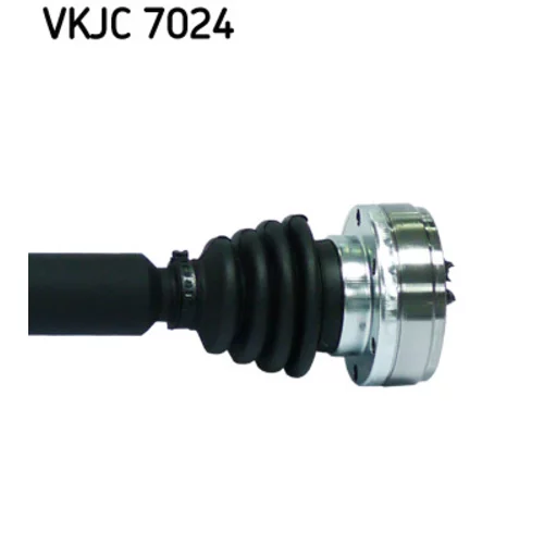 Hnací hriadeľ VKJC 7024 /SKF/ - obr. 2