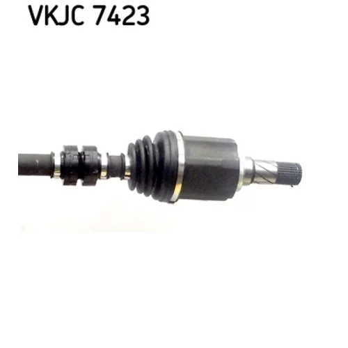 Hnací hriadeľ VKJC 7423 /SKF/ - obr. 2