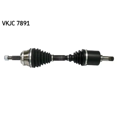 Hnací hriadeľ SKF VKJC 7891