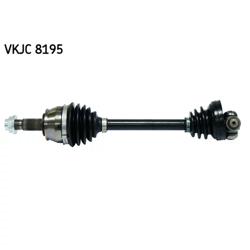 Hnací hriadeľ SKF VKJC 8195