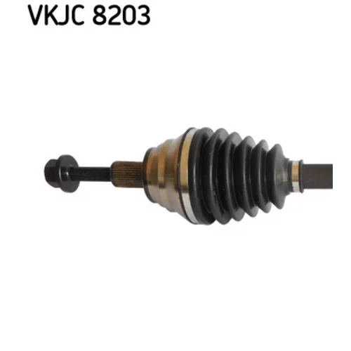 Hnací hriadeľ VKJC 8203 /SKF/ - obr. 1