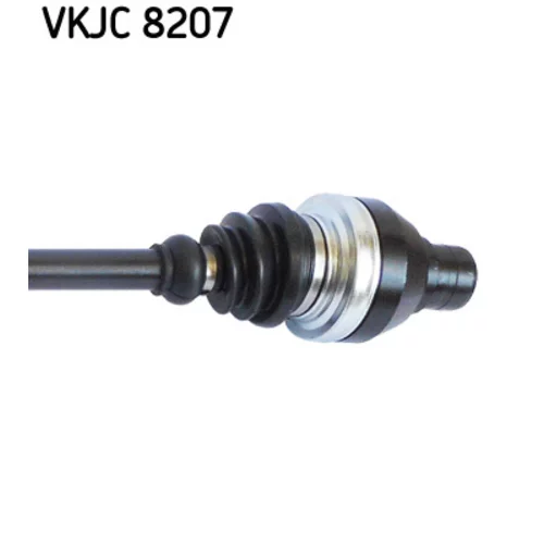 Hnací hriadeľ VKJC 8207 /SKF/ - obr. 2