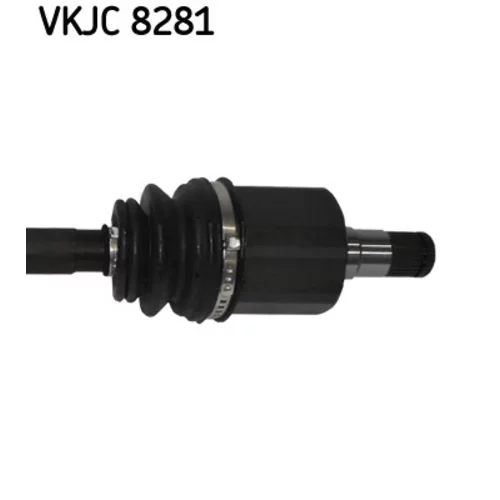 Hnací hriadeľ VKJC 8281 /SKF/ - obr. 2
