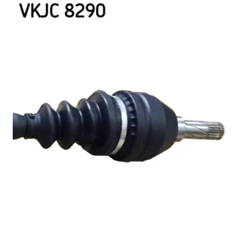 Hnací hriadeľ VKJC 8290 /SKF/ - obr. 2
