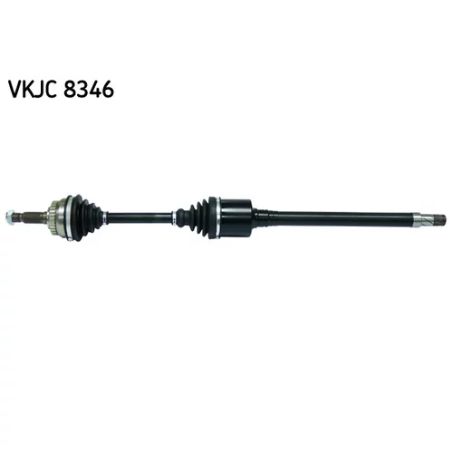 Hnací hriadeľ SKF VKJC 8346