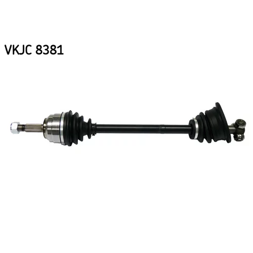 Hnací hriadeľ SKF VKJC 8381