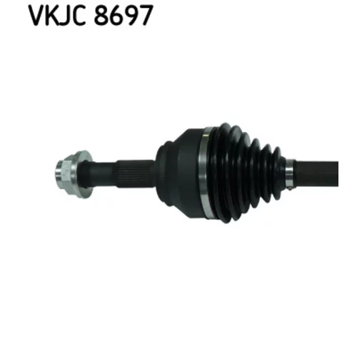 Hnací hriadeľ VKJC 8697 /SKF/ - obr. 1