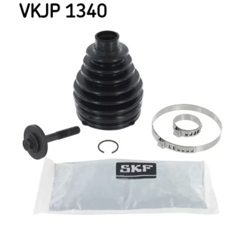 Manžeta hnacieho hriadeľa - opravná sada SKF VKJP 1340