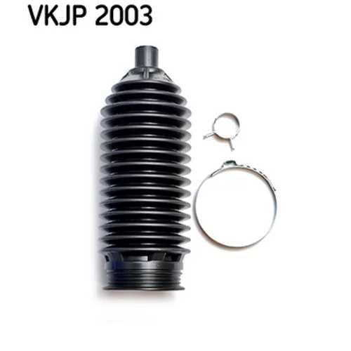Manžeta riadenia - opravná sada SKF VKJP 2003