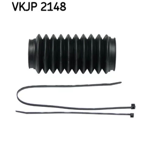 Manžeta riadenia - opravná sada SKF VKJP 2148