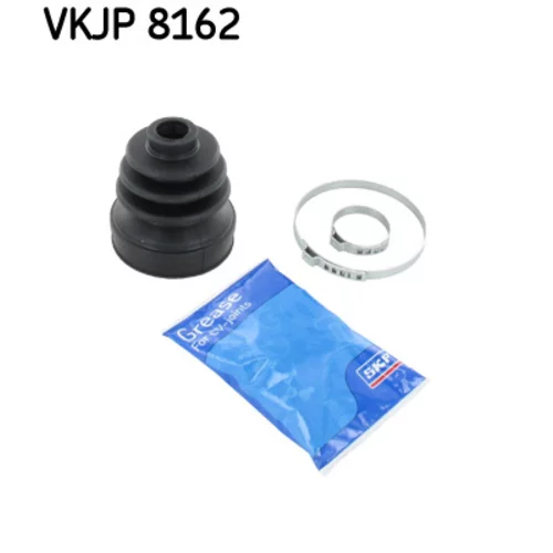Manžeta hnacieho hriadeľa - opravná sada SKF VKJP 8162