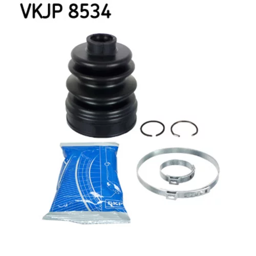 Manžeta hnacieho hriadeľa - opravná sada VKJP 8534 /SKF/