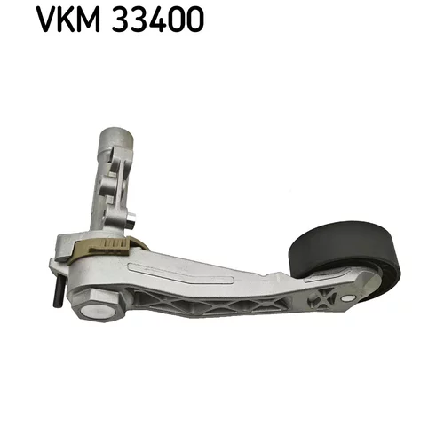 Napinák rebrovaného klinového remeňa VKM 33400 /SKF/ - obr. 1