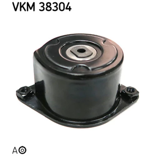 Napinák rebrovaného klinového remeňa VKM 38304 /SKF/ - obr. 1
