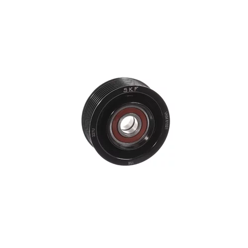 Vratná/vodiaca kladka rebrovaného klinového remeňa VKM 61021 /SKF/ - obr. 1