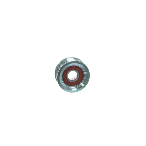 Vratná/vodiaca kladka rebrovaného klinového remeňa VKM 63028 /SKF/ - obr. 3