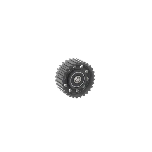 Obehová/vodiaca kladka ozubeného remeňa VKM 81002 /SKF/ - obr. 1