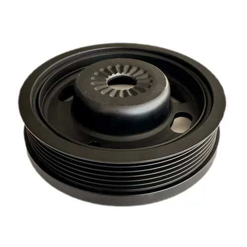 Remenica kľukového hriadeľa VKM 93132 /SKF/ - obr. 1