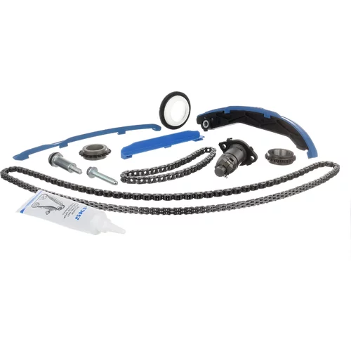 Sada rozvodovej reťaze SKF VKML 83015-1