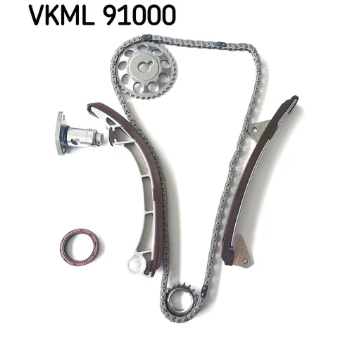 Sada rozvodovej reťaze VKML 91000 /SKF/ - obr. 1
