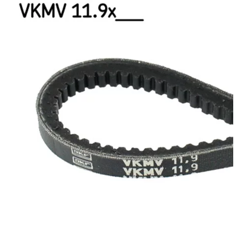 Klinový remeň SKF VKMV 11.9x793