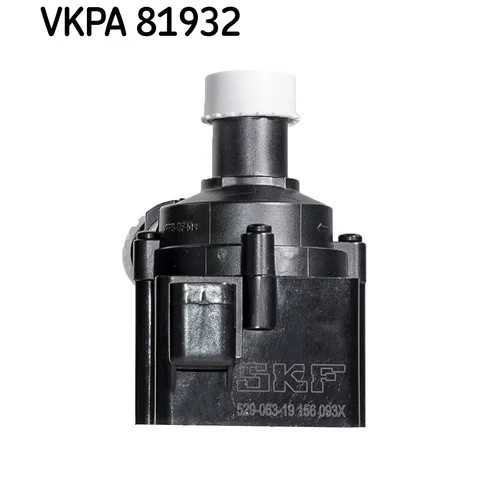 Vodné čerpadlo, chladenie motora VKPA 81932 /SKF/ - obr. 1