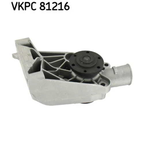 Vodné čerpadlo, chladenie motora SKF VKPC 81216