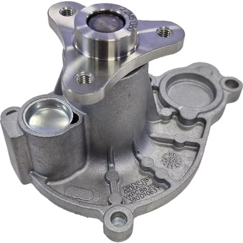 Vodné čerpadlo, chladenie motora SKF VKPC 88315