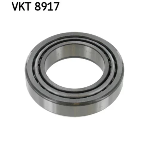 Ložisko manuálnej prevodovky SKF VKT 8917