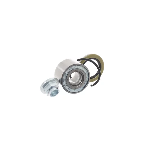 Ložisko kolesa - opravná sada VKBA 3214 /SKF/ - obr. 1