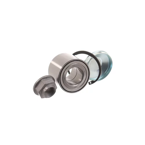 Ložisko kolesa - opravná sada VKBA 3617 /SKF/ - obr. 1