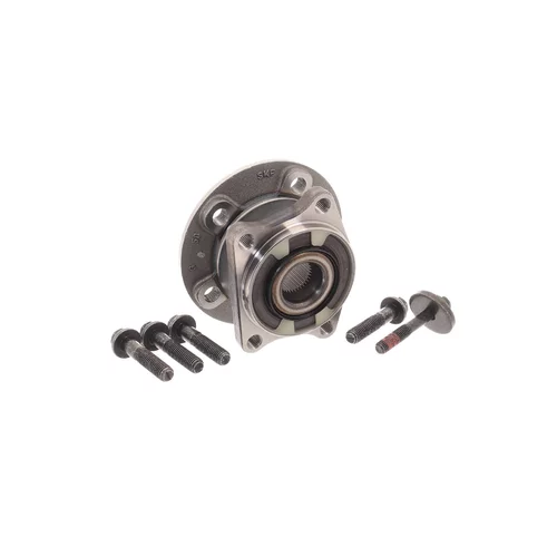 Ložisko kolesa - opravná sada VKBA 3627 /SKF/ - obr. 1