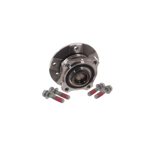 Ložisko kolesa - opravná sada VKBA 3670 /SKF/ - obr. 1