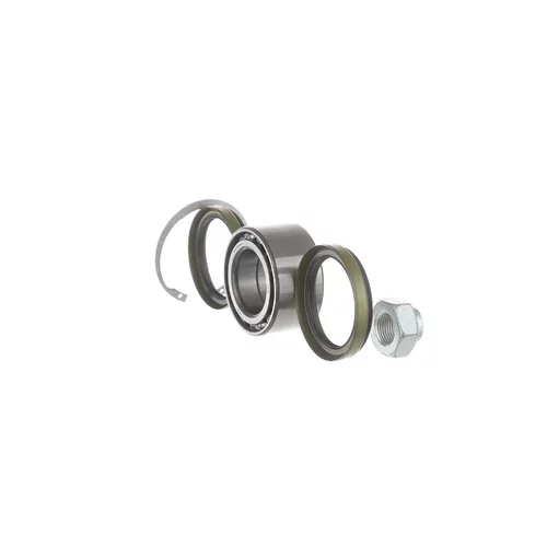 Ložisko kolesa - opravná sada VKBA 3713 /SKF/ - obr. 2
