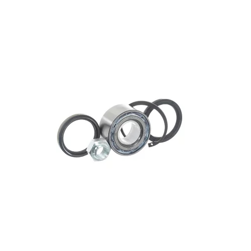 Ložisko kolesa - opravná sada VKBA 3714 /SKF/ - obr. 1