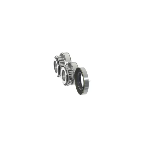 Ložisko kolesa - opravná sada VKBA 3796 /SKF/ - obr. 2