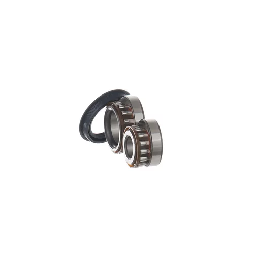 Ložisko kolesa - opravná sada VKBA 530 /SKF/ - obr. 2