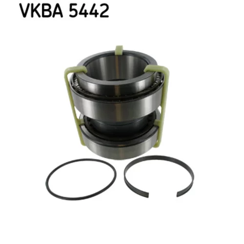 Ložisko kolesa - opravná sada VKBA 5442 /SKF/