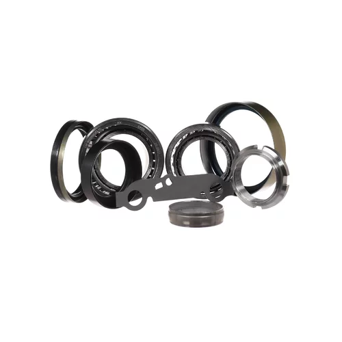 Ložisko kolesa - opravná sada VKBA 614 /SKF/ - obr. 1