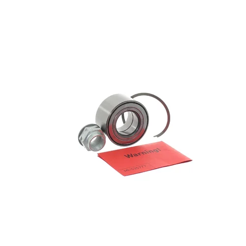 Ložisko kolesa - opravná sada VKBA 6502 /SKF/ - obr. 1