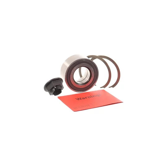 Ložisko kolesa - opravná sada VKBA 6550 /SKF/ - obr. 1