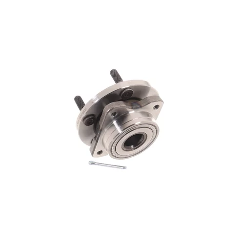 Ložisko kolesa - opravná sada VKBA 6597 /SKF/ - obr. 1