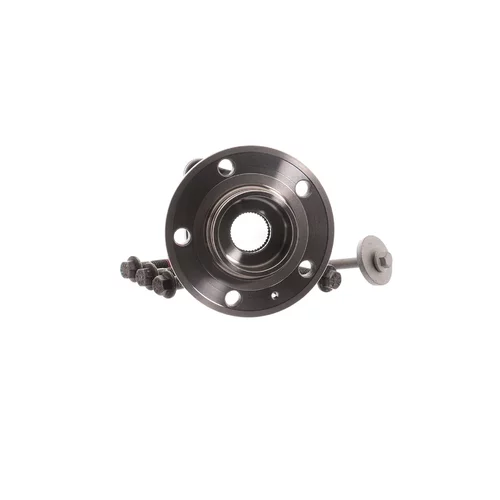 Ložisko kolesa - opravná sada VKBA 6602 /SKF/ - obr. 3