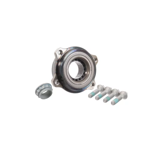 Ložisko kolesa - opravná sada VKBA 6629 /SKF/ - obr. 1