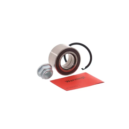 Ložisko kolesa - opravná sada VKBA 6653 /SKF/ - obr. 1