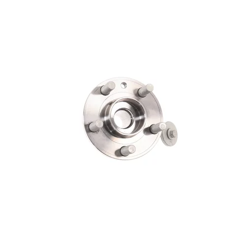 Ložisko kolesa - opravná sada VKBA 6752 /SKF/ - obr. 3